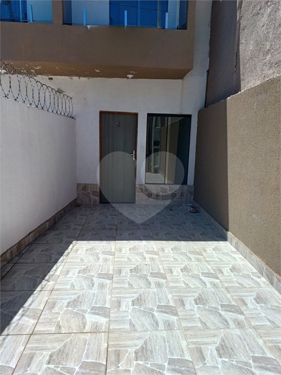 Sobrado à venda com 2 quartos em Vila Almeida, Sorocaba, SP