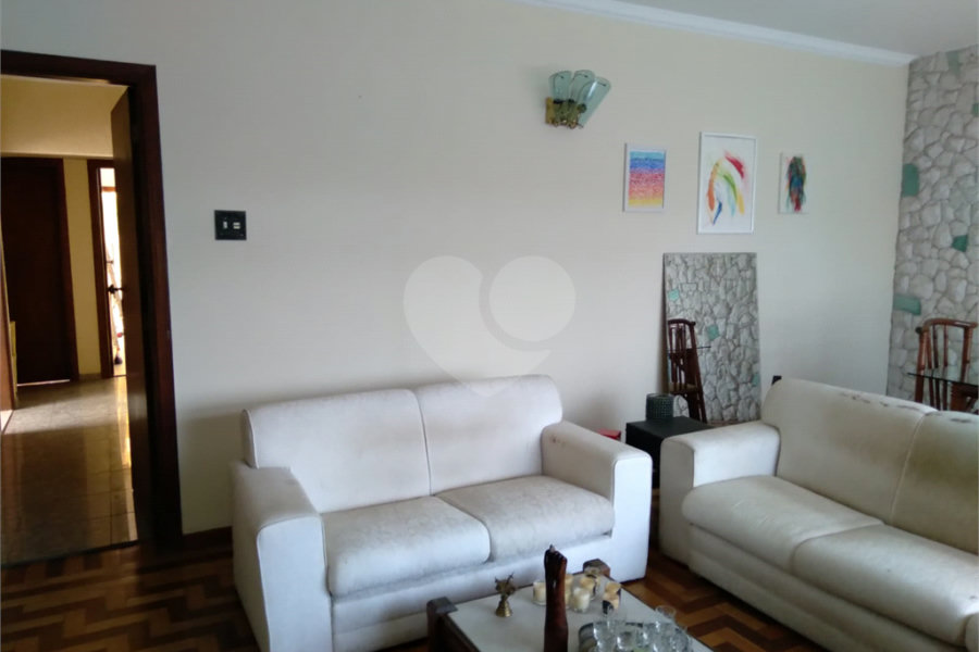 Casa à venda com 3 quartos, sendo 1 suíte, em Jardim França, São Paulo, SP