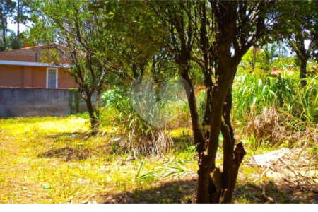 Terreno à venda em Jardim Marajoara, São Paulo, SP
