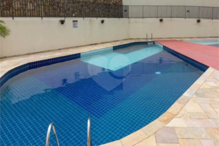 Apartamento à venda com 3 quartos em Jardim Monte Alegre, São Paulo, SP