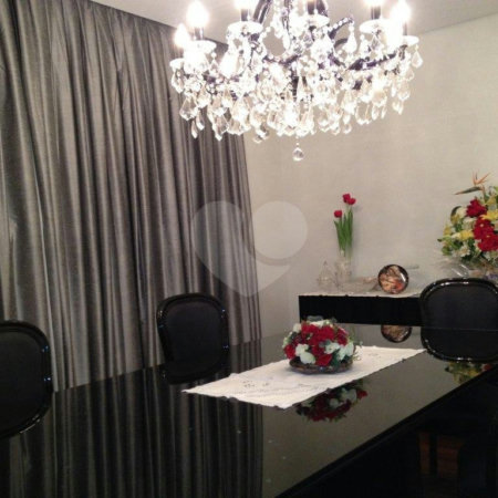 Apartamento à venda com 4 quartos, sendo 2 suítes, em Vila Andrade, São Paulo, SP