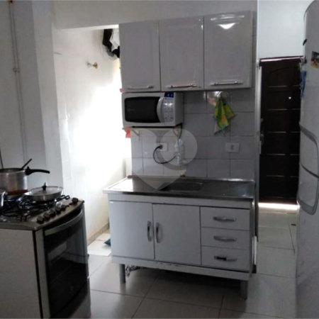 Apartamento à venda com 1 quarto em Sé, São Paulo, SP
