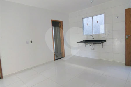 Casa à venda com 2 quartos no condomínio Residencial Parque Morumbi, Mogi das Cruzes - SP