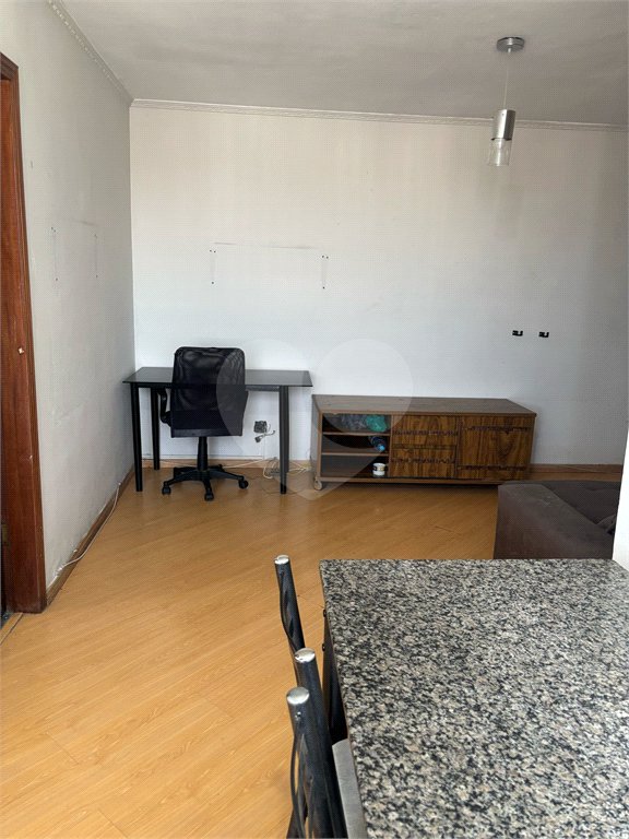 Apartamento à venda com 2 quartos em Jardim da Saúde, São Paulo, SP
