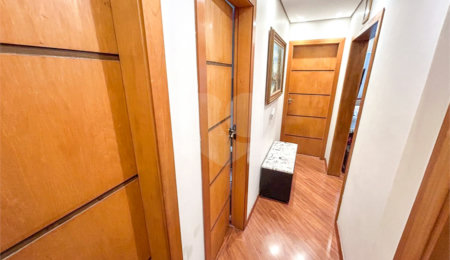 Apartamento à venda com 3 quartos em Santa Teresinha, São Paulo, SP