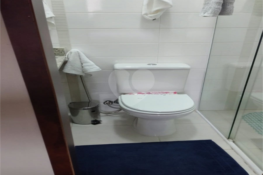 Casa à venda com 3 quartos, sendo 2 suítes, no condomínio Villa's Residencial, São Paulo - SP