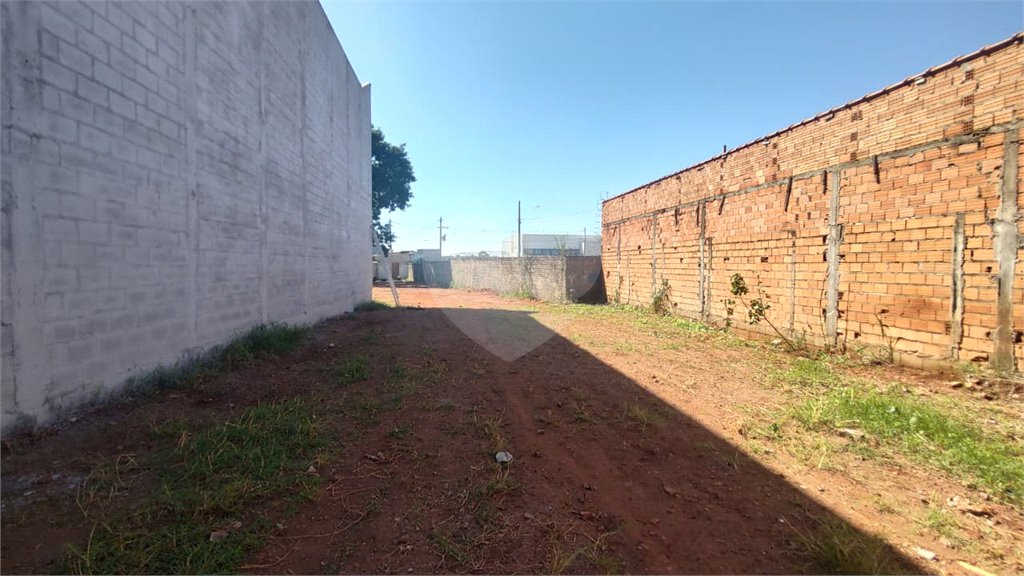 Terreno à venda em Jardim Jóquei Clube, Ribeirão Preto, SP