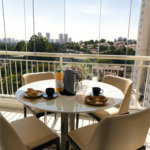 Apartamento para alugar com 3 quartos, sendo 1 suíte, em Jardim Vazani, São Paulo, SP