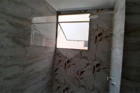 Apartamento à venda com 2 quartos em Campo Grande, Rio de Janeiro, RJ