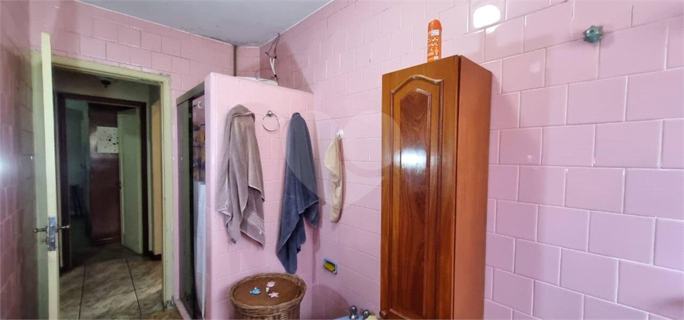 Casa à venda com 3 quartos em Cidade Monções, São Paulo, SP