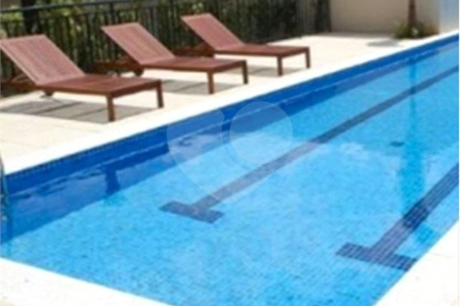 Apartamento à venda com 2 quartos, sendo 1 suíte, em Perdizes, São Paulo, SP