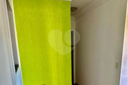 Apartamento à venda com 2 quartos, sendo 1 suíte, em Jardim Ampliação, São Paulo, SP