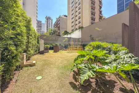 Apartamento à venda com 1 suíte em Itaim Bibi, São Paulo, SP