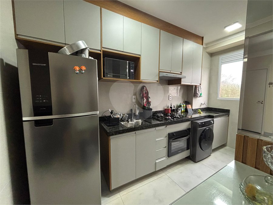 Apartamento à venda com 2 quartos em Jardim Itaú, Ribeirão Preto, SP
