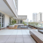 Apartamento à venda com 1 quarto em Barra Funda, São Paulo, SP