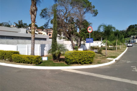 Terreno à venda em Jardim Paulista, Atibaia, SP