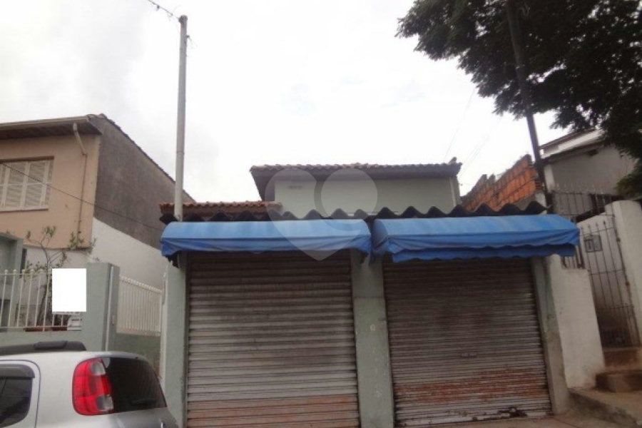 Casa Térrea à venda com 2 quartos em Casa Verde, São Paulo, SP