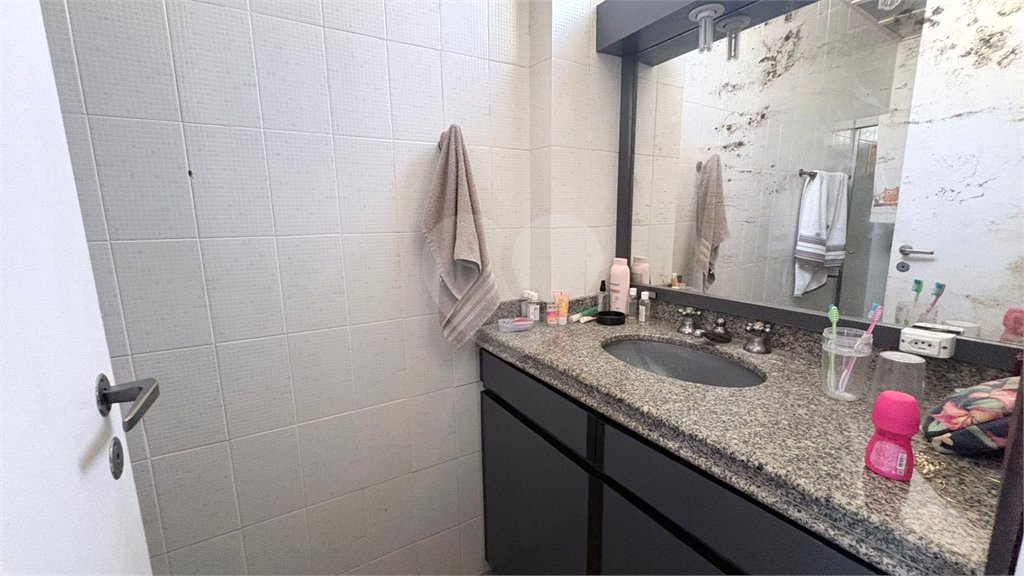 Cobertura à venda com 3 quartos, sendo 2 suítes, em Tijuca, Rio de Janeiro, RJ