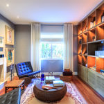 Casa à venda com 4 suítes no condomínio L`exclusive, São Paulo - SP