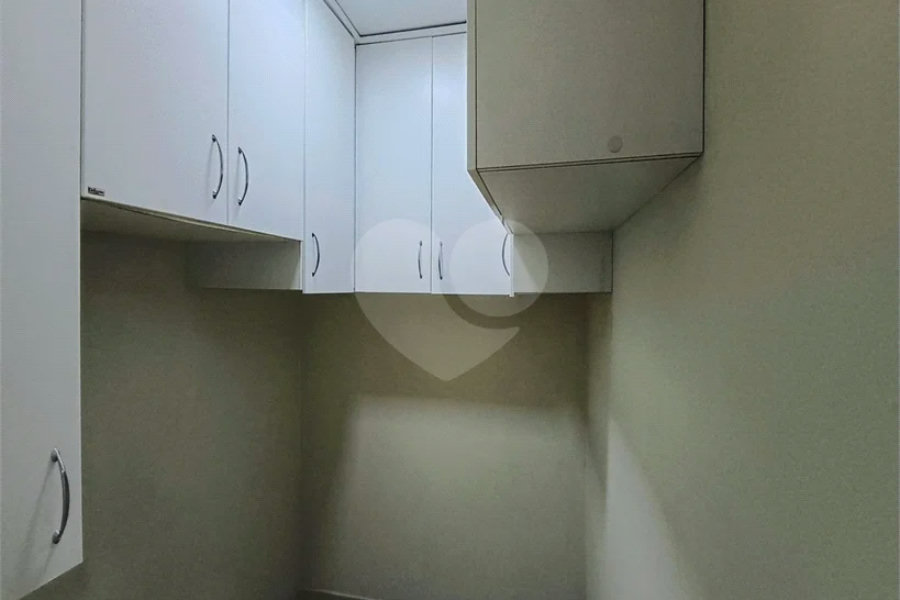 Apartamento à venda com 3 quartos, sendo 1 suíte, em Perdizes, São Paulo, SP