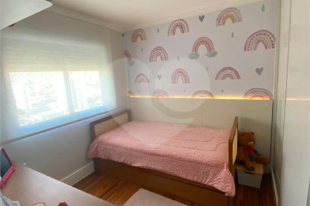 Apartamento à venda com 3 suítes em Vila Leopoldina, São Paulo, SP