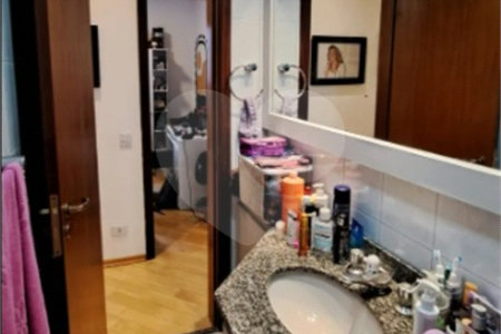 Apartamento à venda com 3 quartos, sendo 1 suíte,  em Vila Gomes Cardim, São Paulo, SP