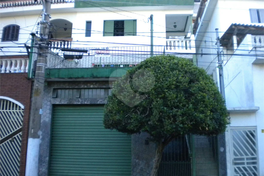 Casa à venda com 3 quartos em Pirituba, São Paulo, SP