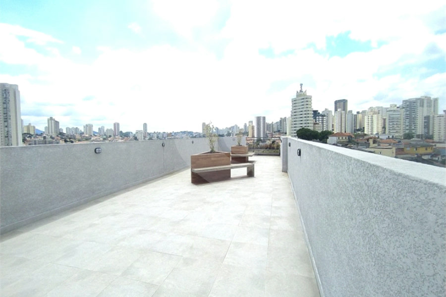 Apartamento para alugar com 2 quartos em Santa Teresinha, São Paulo, SP