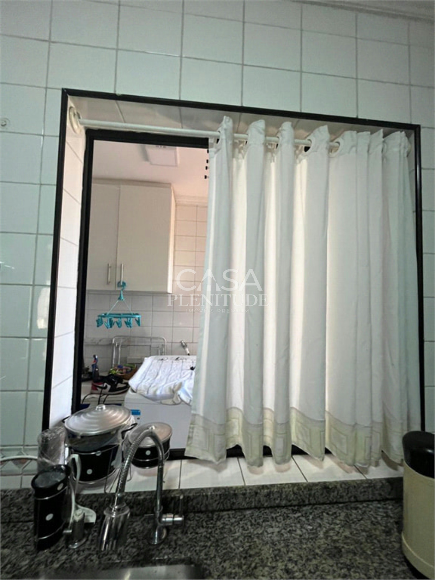 Apartamento à venda com 3 quartos, sendo 1 suíte,  em Vila Barão, Sorocaba, SP