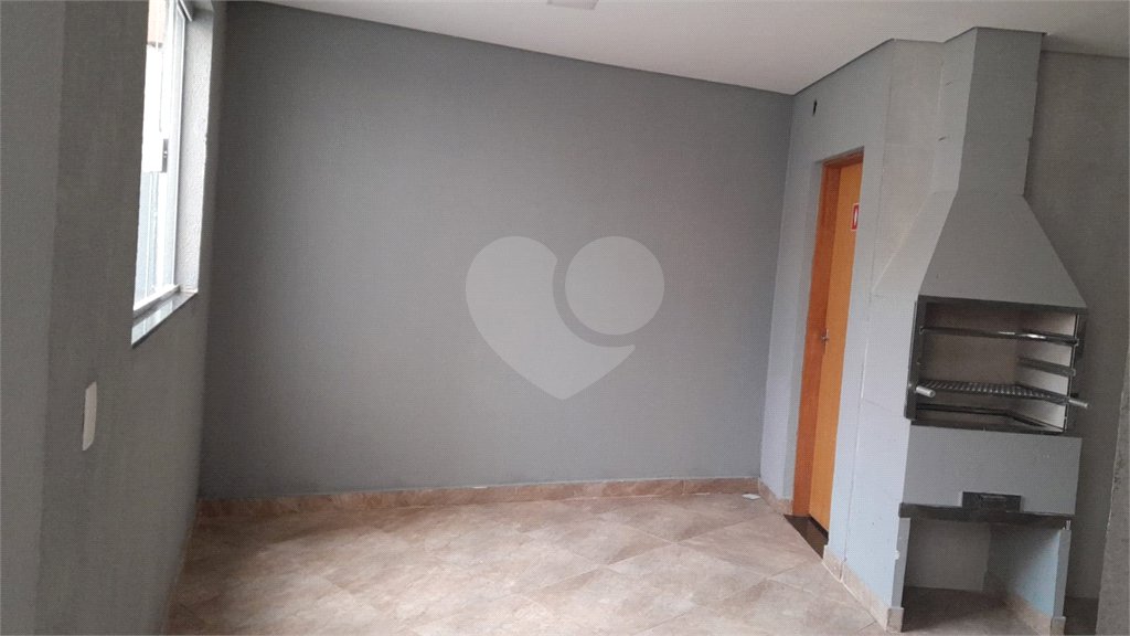 Apartamento à venda com 2 quartos, sendo 1 suíte,  em Jardim Prestes de Barros, Sorocaba, SP
