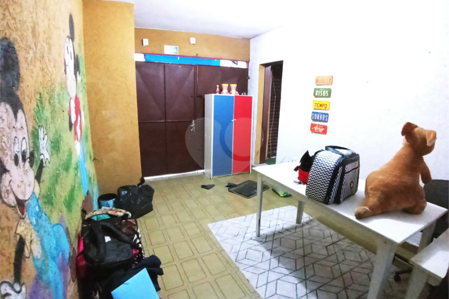 Sobrado à venda com 3 quartos em Casa Verde, São Paulo, SP