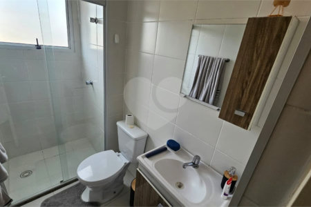 Apartamento à venda com 2 quartos em Chácara Bela Vista, Poá, SP
