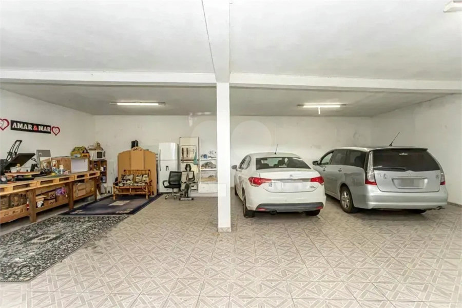 Sobrado à venda com 3 suítes em Vila Bonilha, São Paulo, SP