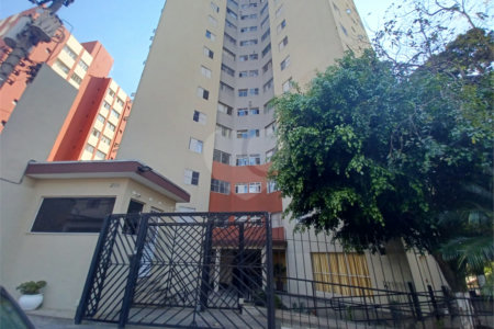 Apartamento à venda com 2 quartos em Vila Erna, São Paulo, SP