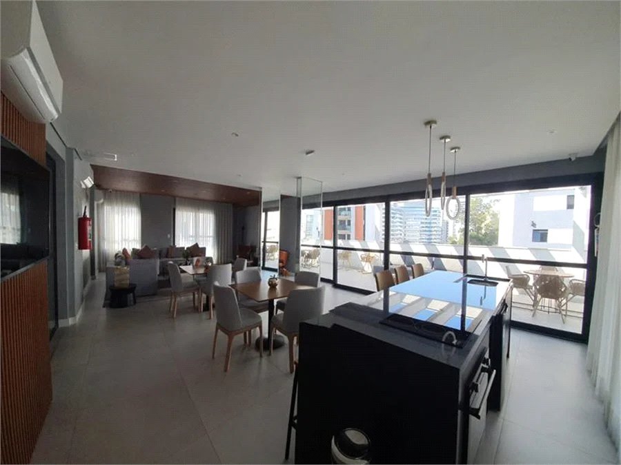 Apartamento à venda ou para alugar em Pinheiros, São Paulo, SP