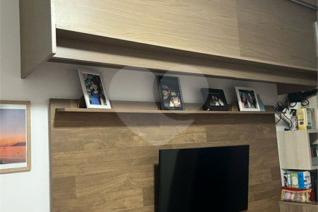Apartamento à venda com 2 quartos, sendo 1 suíte, em Parque Residencial Flamboyant, São José dos Campos, SP