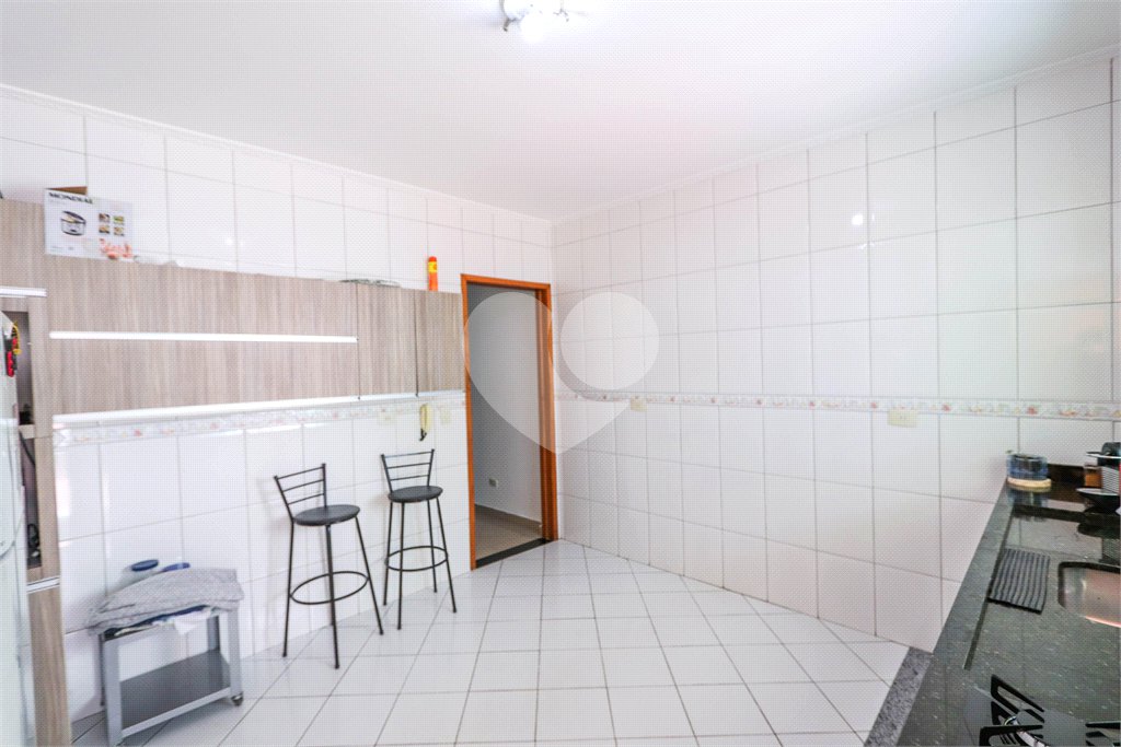 Casa à venda com 2 suítes em Tucuruvi, São Paulo, SP