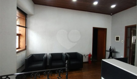 Sala à venda no Centro, Itapetininga, SP
