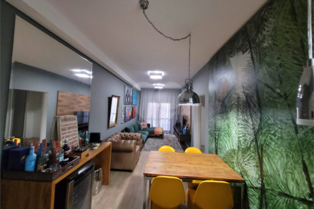 Apartamento à venda com 3 quartos, sendo 1 suíte, no Centro, Vinhedo, SP
