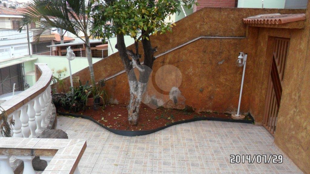 Casa Térrea à venda com 3 quartos, sendo 1 suíte,  em Jardim Franca, São Paulo, SP