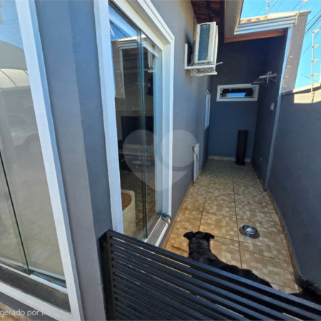 Casa à venda com 2 quartos, sendo 1 suíte,  em Vila Nastri, Itapetininga, SP