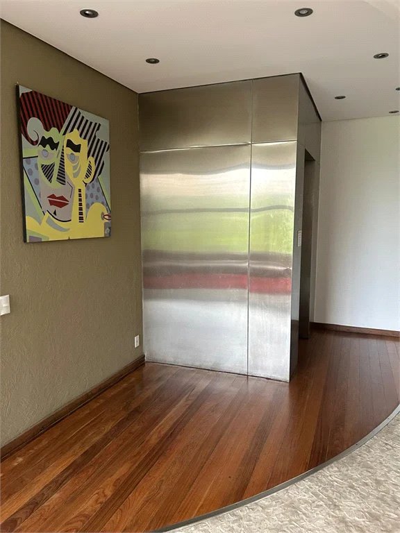 Apartamento à venda com 2 quartos, sendo 1 suíte, em Paraíso do Morumbi, São Paulo, SP