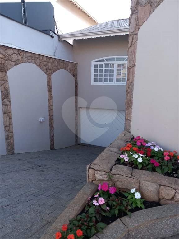 Casa à venda com 3 quartos, sendo 2 suítes, em Parque Alto Taquaral, Campinas, SP