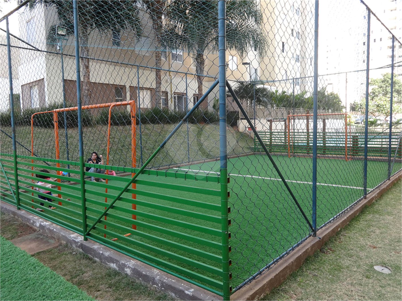 Apartamento à venda com 2 quartos em Parque Campolim, Sorocaba, SP