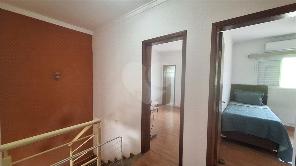 Casa à venda com 3 suítes no condomínio Sartori DI Vicenza, Sorocaba - SP
