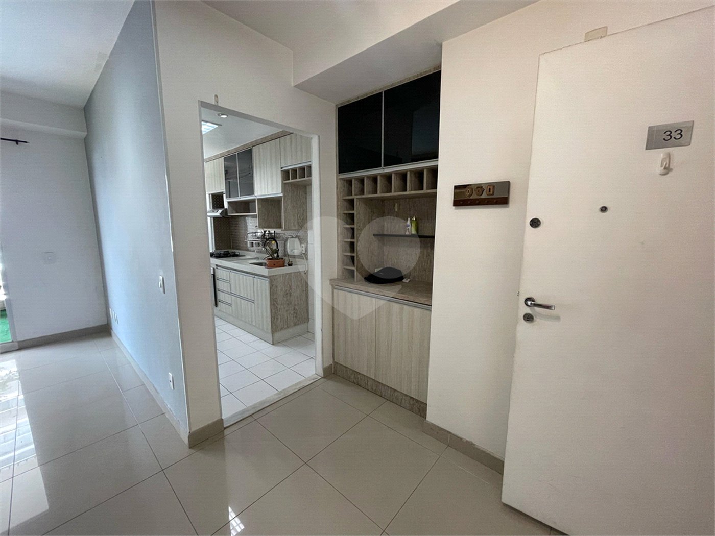 Apartamento à venda com 3 quartos, sendo 1 suíte, em Baeta Neves, São Bernardo do Campo, SP