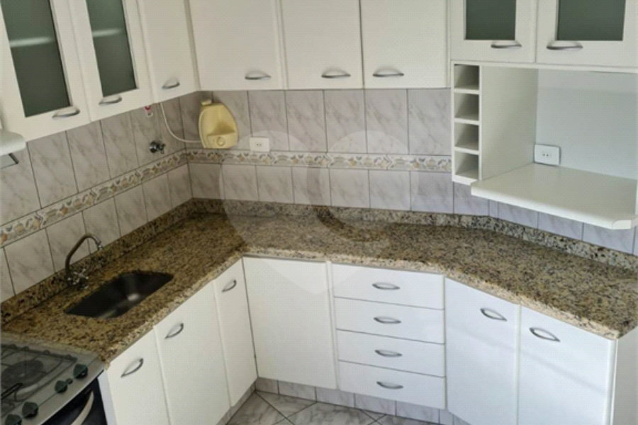 Apartamento à venda com 2 quartos em Freguesia do Ó, São Paulo, SP