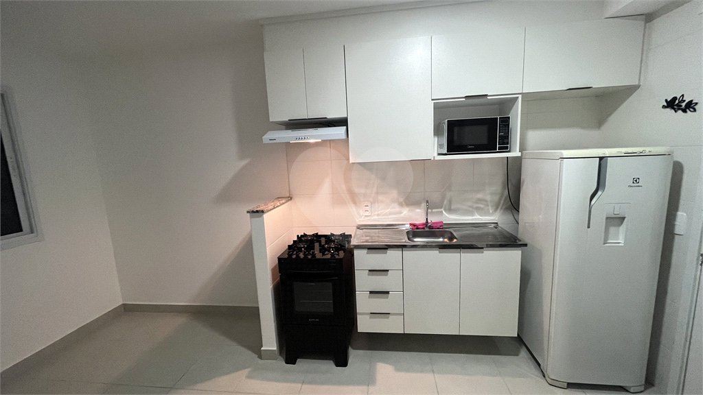 Apartamento à venda com 2 quartos em Jardim Celeste, São Paulo, SP