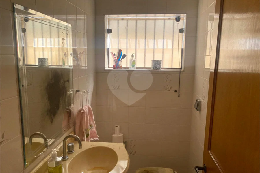 Sobrado à venda com 3 quartos, sendo 1 suíte, em Mandaqui, São Paulo, SP