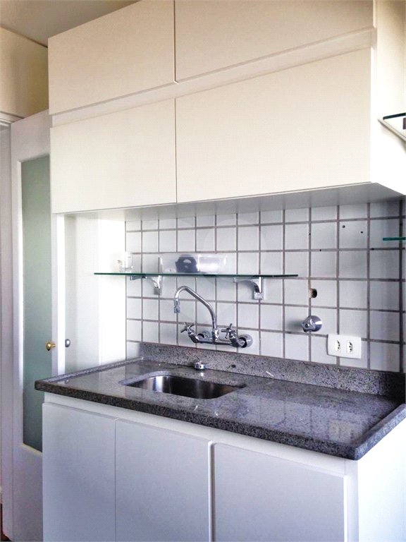 Apartamento para alugar com 1 suíte em Pinheiros, São Paulo, SP